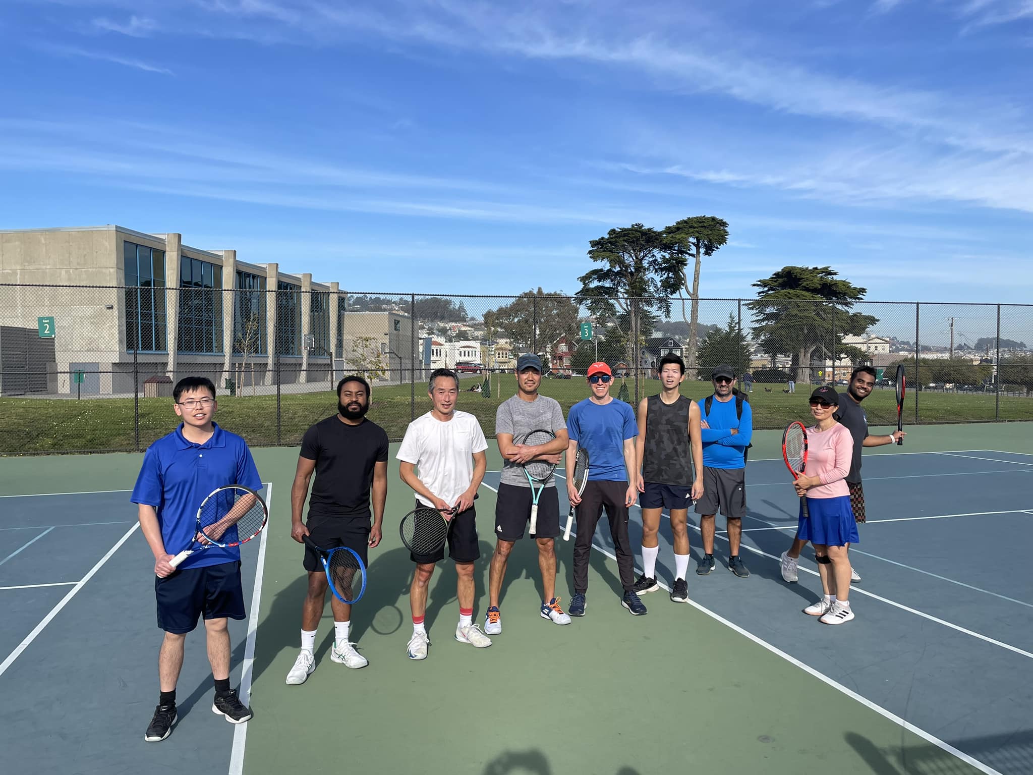 Community action